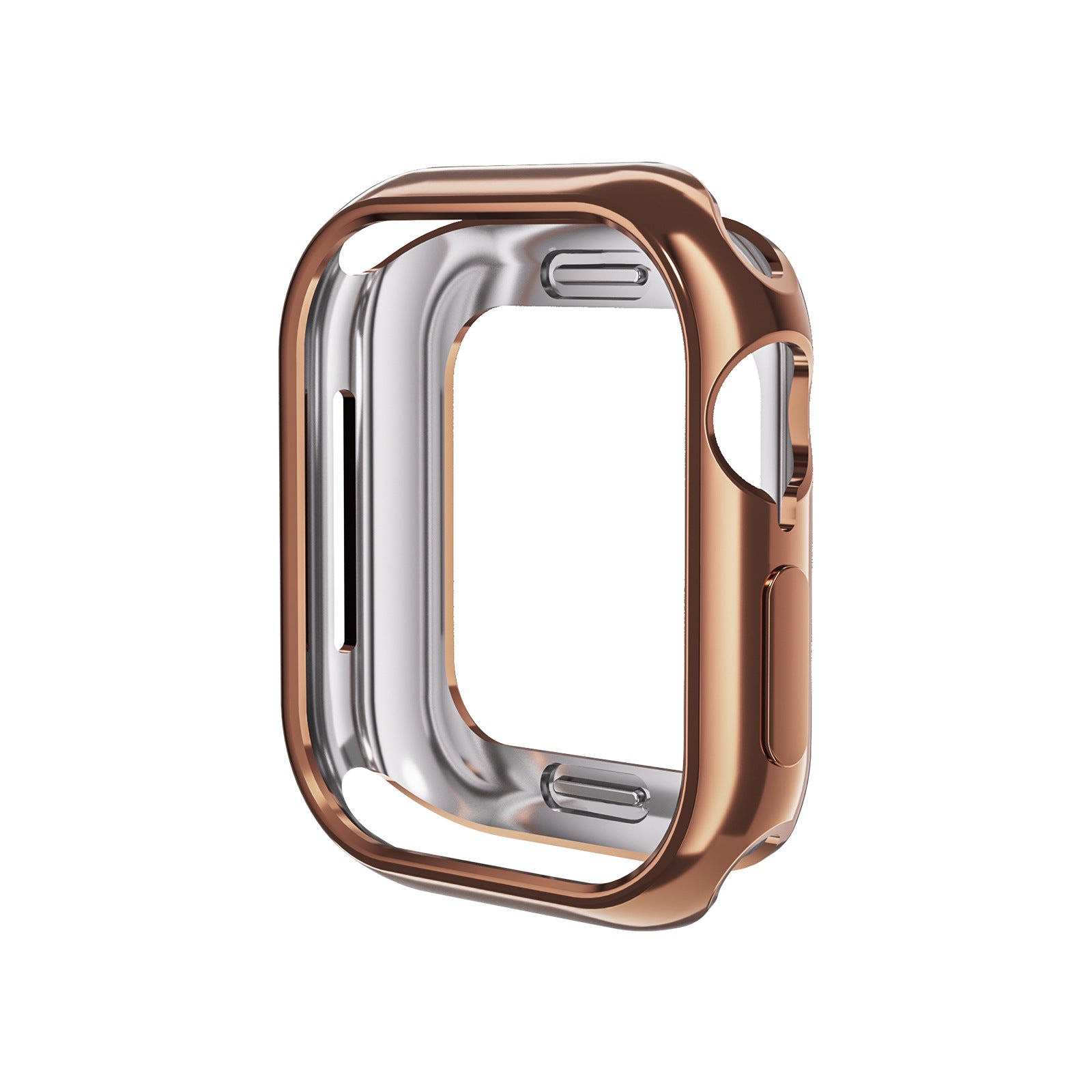 Bumper Case for Apple Watch Series10