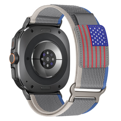 Designer Sports Trail Loop For Samsung Watch Ultra