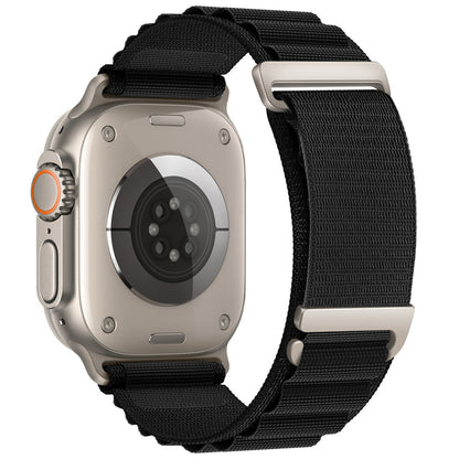 Alpine Loop Starp For Apple Watch