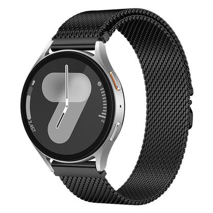 Classic Metal Milanese Band For Samsung Galaxy Watch 4/5/6/7