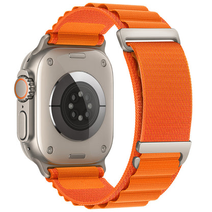 Alpine Loop Starp For Apple Watch