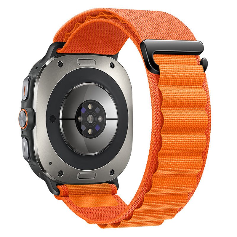 Alpine Loop Starp For Samsung Watch Ultra  47mm