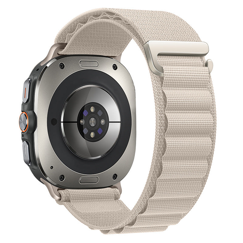 Alpine Loop Starp For Samsung Watch Ultra  47mm