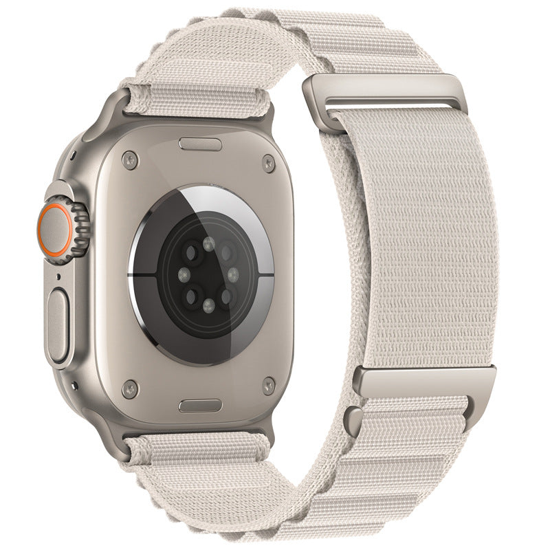 Alpine Loop Starp For Apple Watch