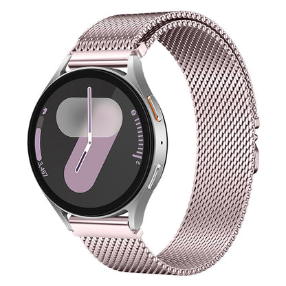 Classic Metal Milanese Band For Samsung Galaxy Watch 4/5/6/7
