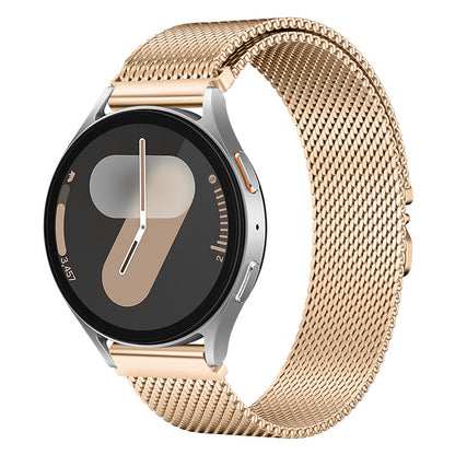 Classic Metal Milanese Band For Samsung Galaxy Watch 4/5/6/7