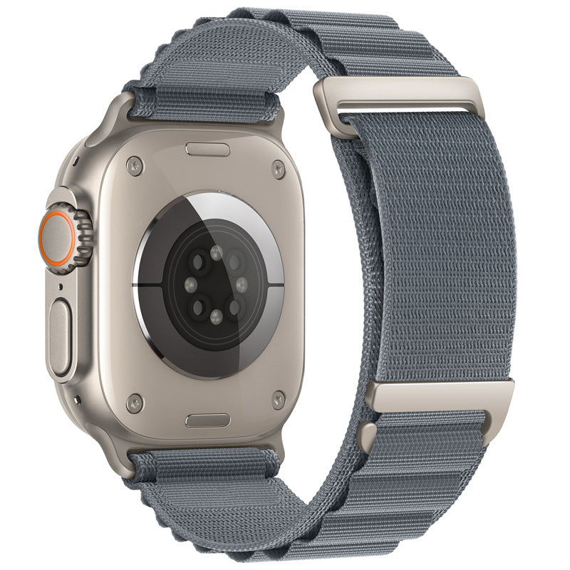 Alpine Loop Starp For Apple Watch