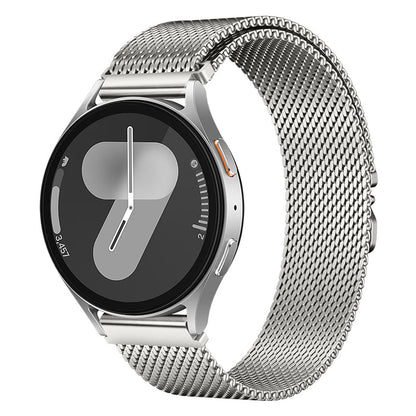 Classic Metal Milanese Band For Samsung Galaxy Watch 4/5/6/7