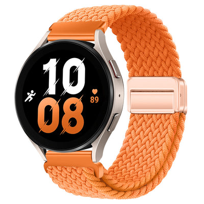 Magnetic Buckle Watch Strap For Samsung Galaxy Watch7/6/5/4/pro
