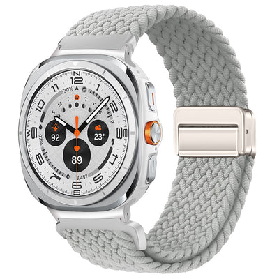 Magnetic Buckle Strap For Samsung Galaxy Watch