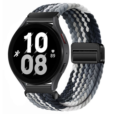Magnetic Buckle Watch Strap For Samsung Galaxy Watch7/6/5/4/pro