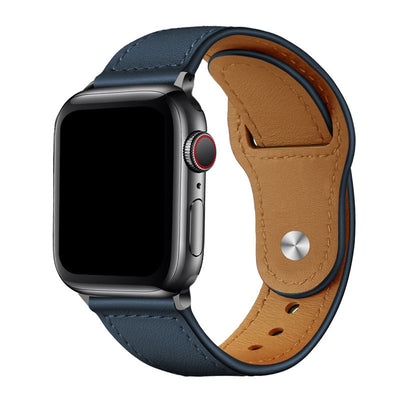 Leather Loop Strap for Apple Watch