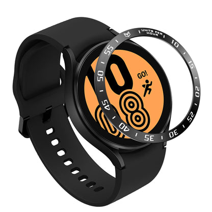 Metal Shield For Samsung Galaxy Watch 4/5  40 44 42 46mm