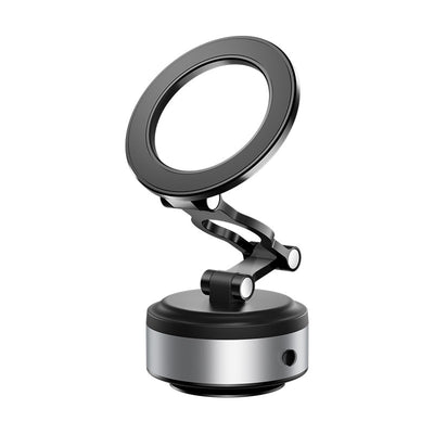 Three-axis Folding Magnetic Car Phone Holder