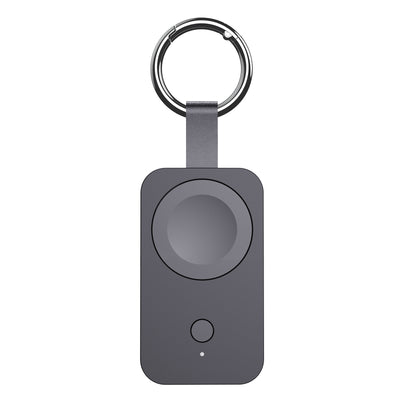 Smart Keychain Power Bank Fast Charging for Apple Watch / Samsung Watch