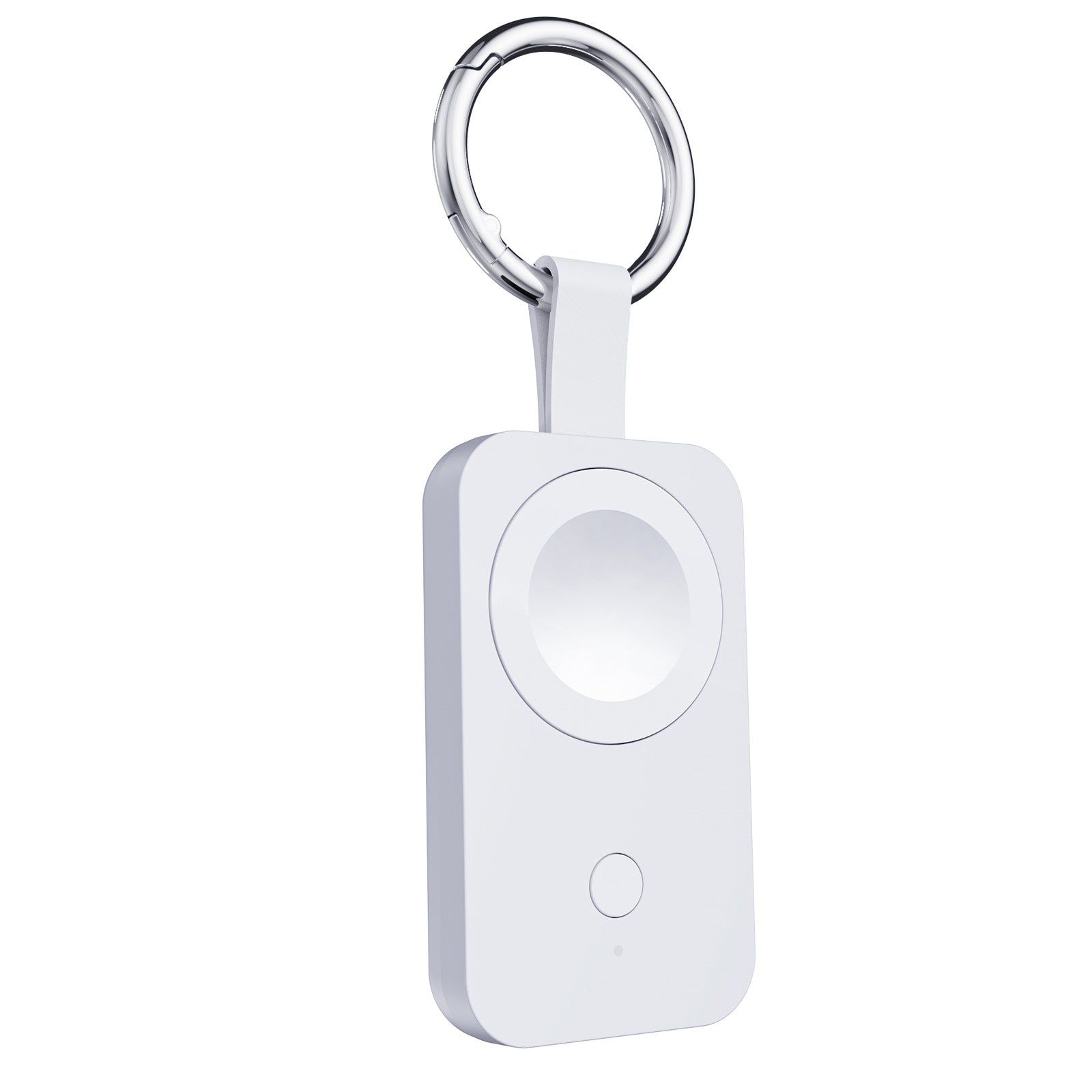 Smart Keychain Power Bank Fast Charging for IWatch / Samsung