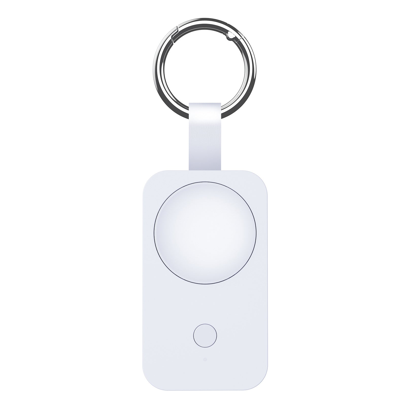 Smart Keychain Power Bank Fast Charging for IWatch / Samsung