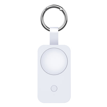 Smart Keychain Power Bank Fast Charging for IWatch / Samsung