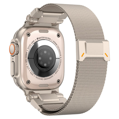 Milanese Loop with Magnetic Clasp - Explorer Collection