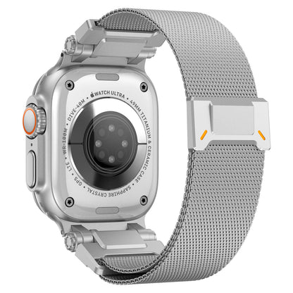 Milanese Loop with Magnetic Clasp - Explorer Collection