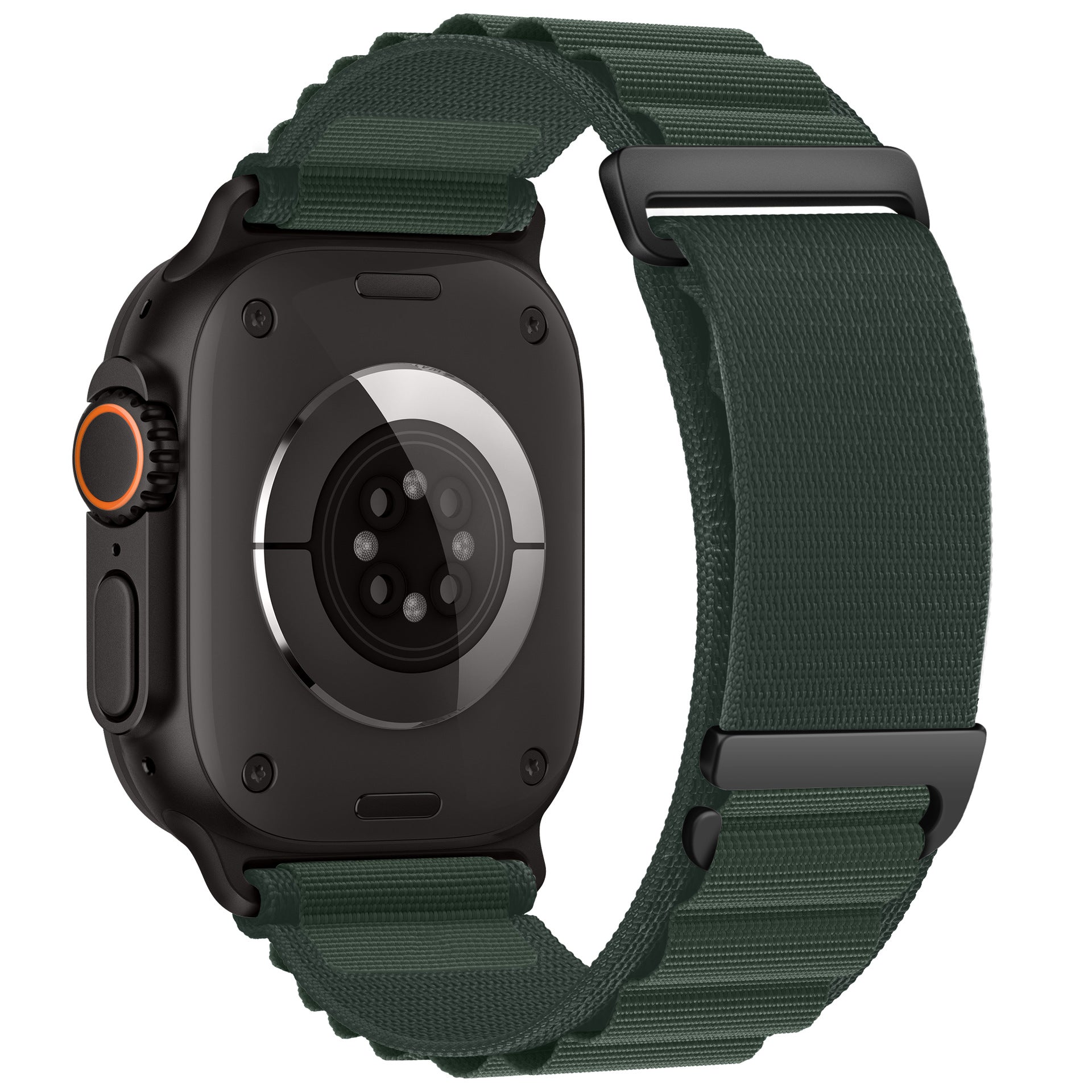 Alpine Loop Starp For Apple Watch