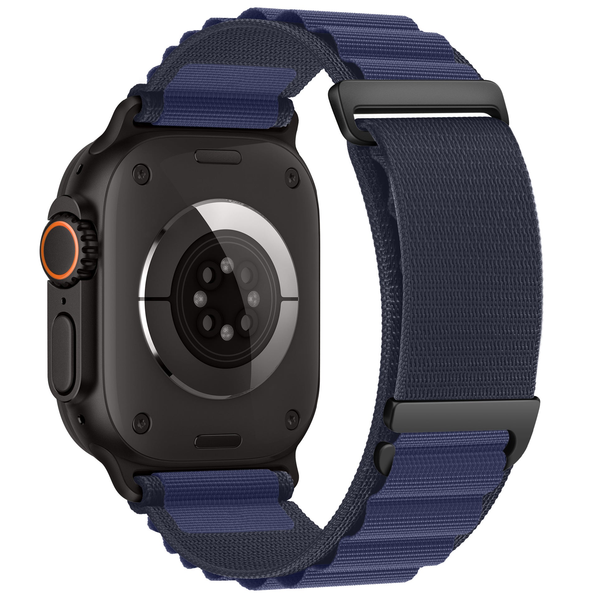 Alpine Loop Starp For Apple Watch