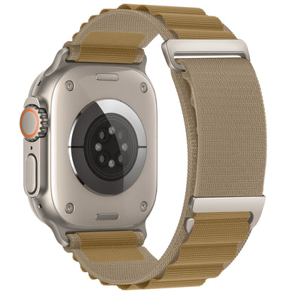 Alpine Loop Starp For Apple Watch