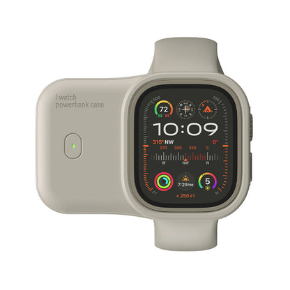 Apple Watch Wrist-Wearable Power Bank