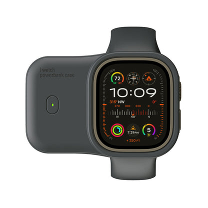 Apple Watch Wrist-Wearable Power Bank