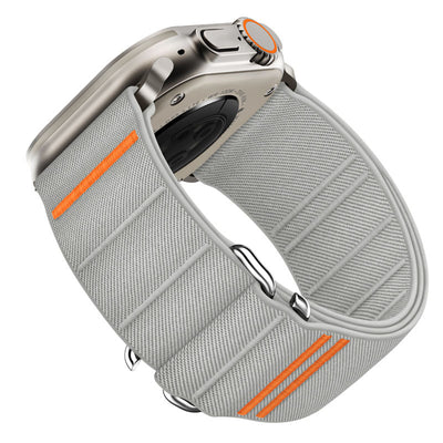Outdoor Nylon Sports For Apple Watch