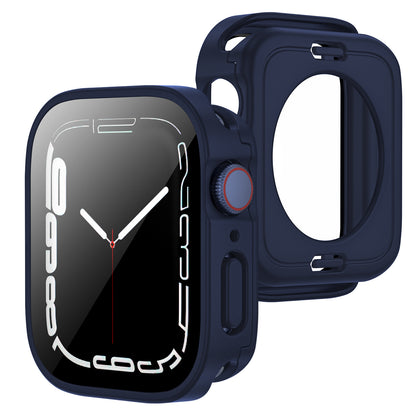 Waterproof case For Apple Watch Series 1-10