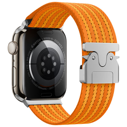 Nylon Braided Band For Apple Watch