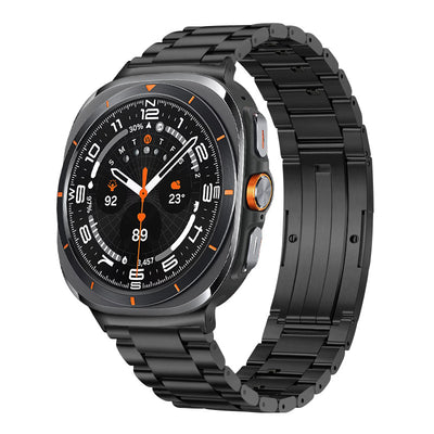 Pure Titanium Watch Strap For Samsung Galaxy Watch Ultra/Ultra2/Watch 9/8