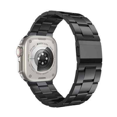 Luxury Edition-Magnetic Band For Apple Watch
