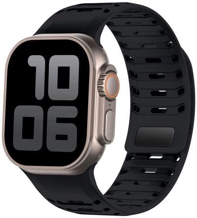 Silicone strap for Apple Watch