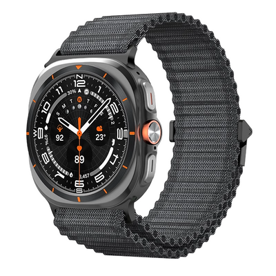 OFF-ROAD Woven Band for Samsung Galaxy Watch Ultra/Ultra2