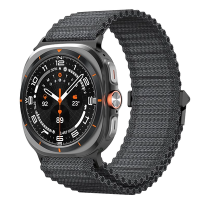 OFF-ROAD Woven Band for Samsung Watch Ultra