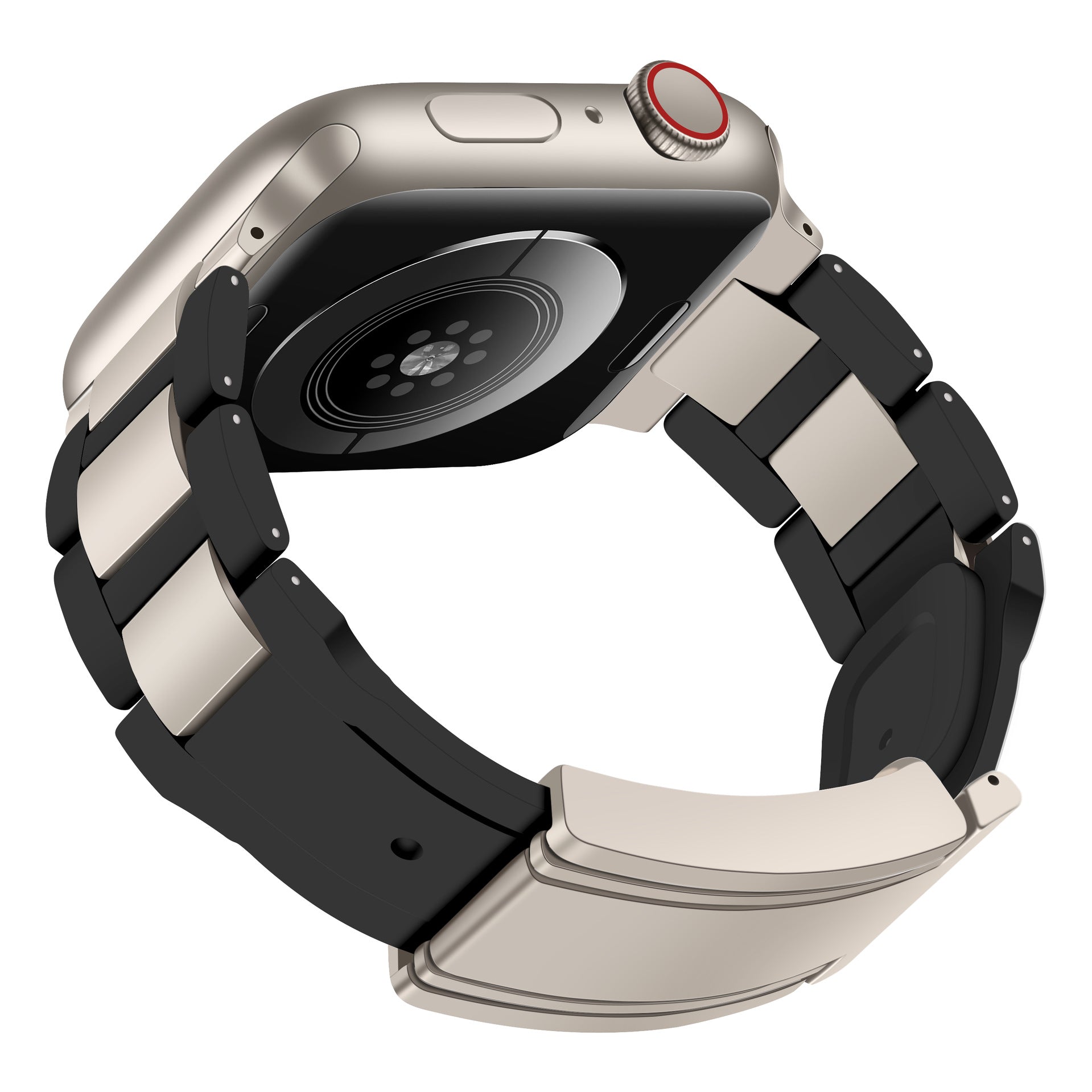 T-Type Band For Apple Watch