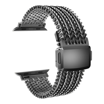 Metal Watch Band For Apple Watch