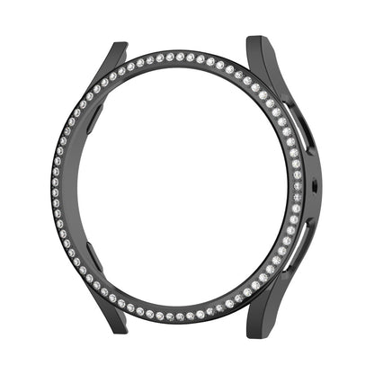 Diamond-Encrusted Protective Case For Samsung Galaxy Watch7/6/5