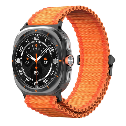 OFF-ROAD Woven Band for Samsung Watch Ultra