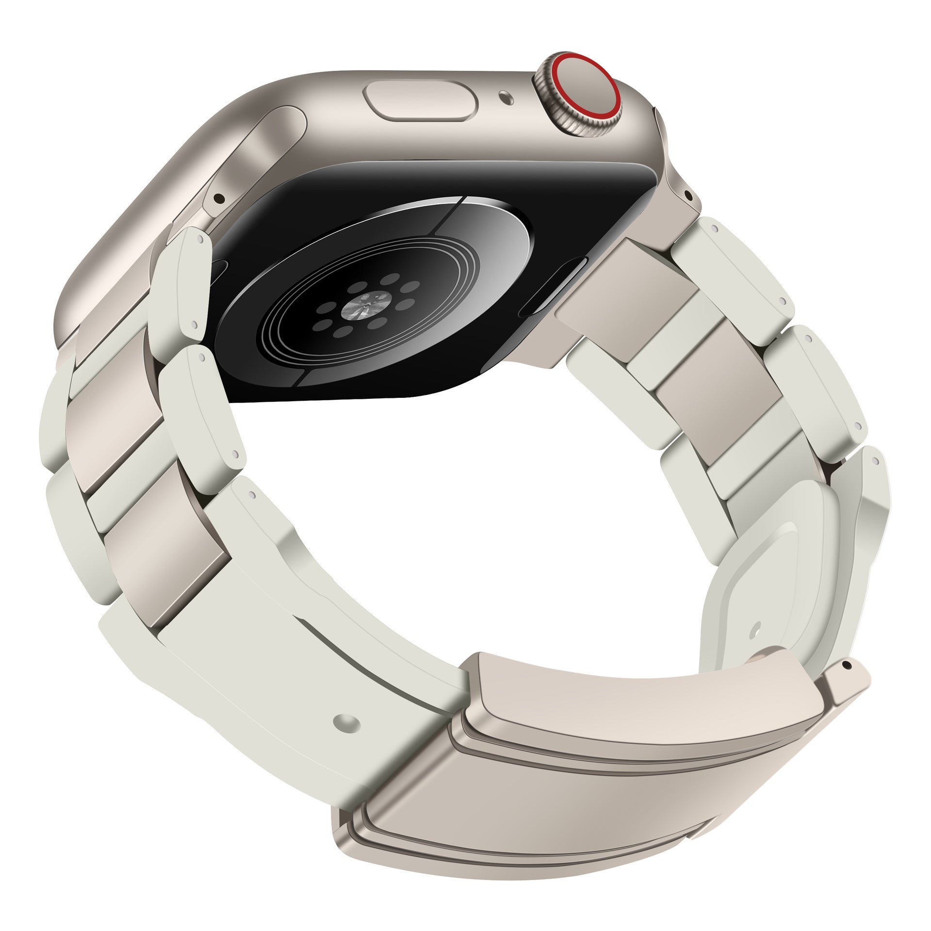 T-Type Band For Apple Watch