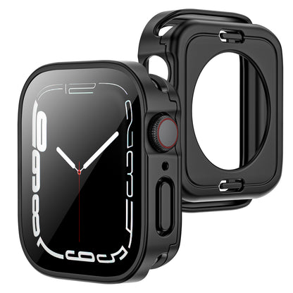 Waterproof case For Apple Watch Series 1-10