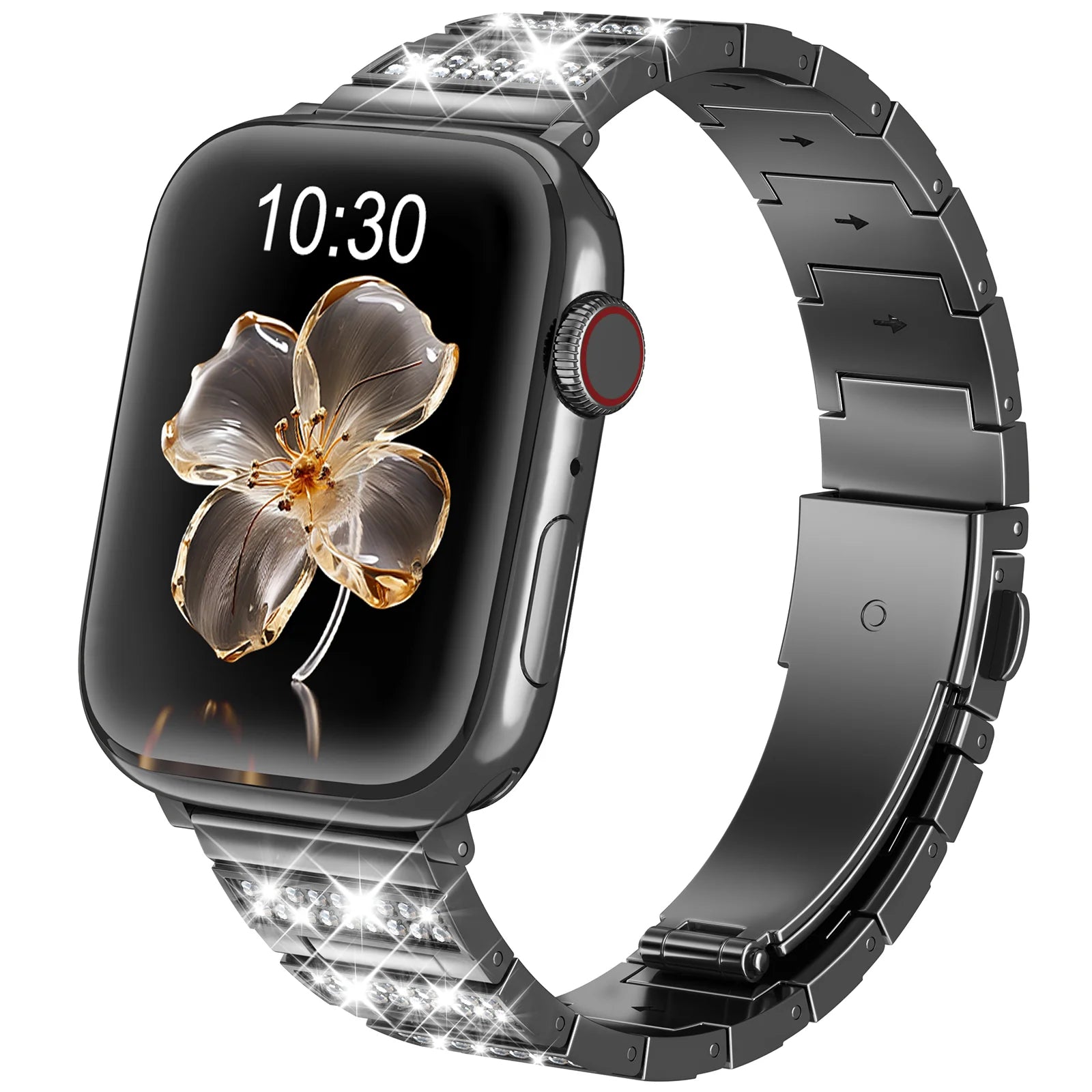 Luxury Starry Sky Band For Apple Watch