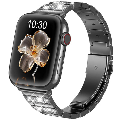 Luxury Starry Sky Band For Apple Watch