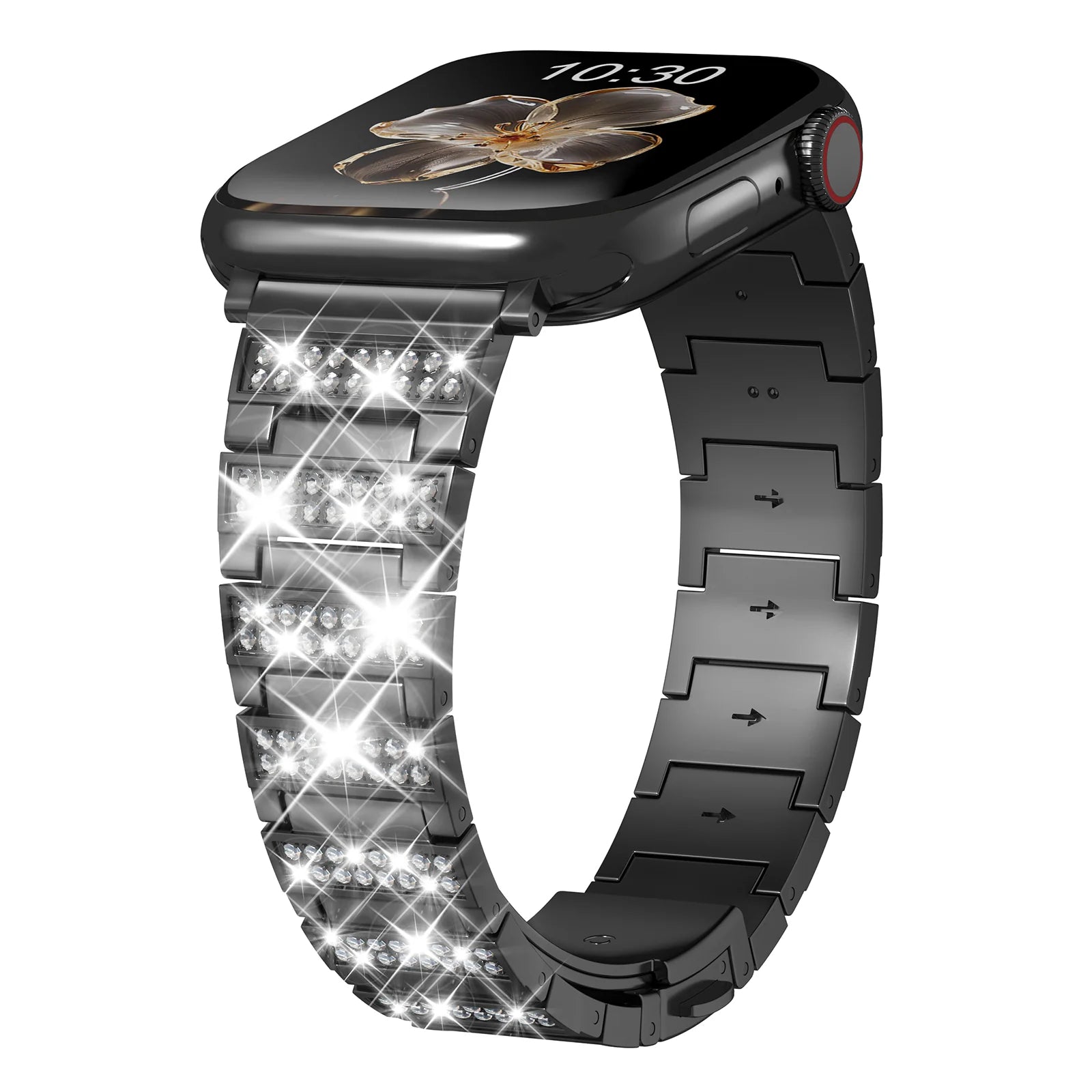 Luxury Starry Sky Band For Apple Watch
