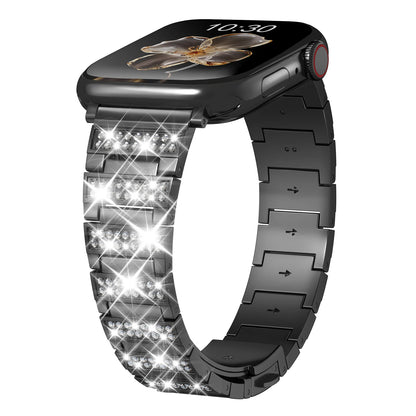 Luxury Starry Sky Band For Apple Watch