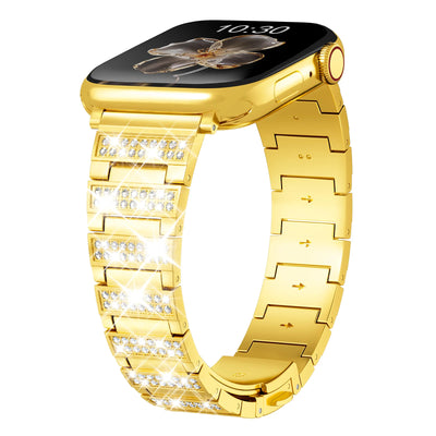 Luxury Starry Sky Band For Apple Watch