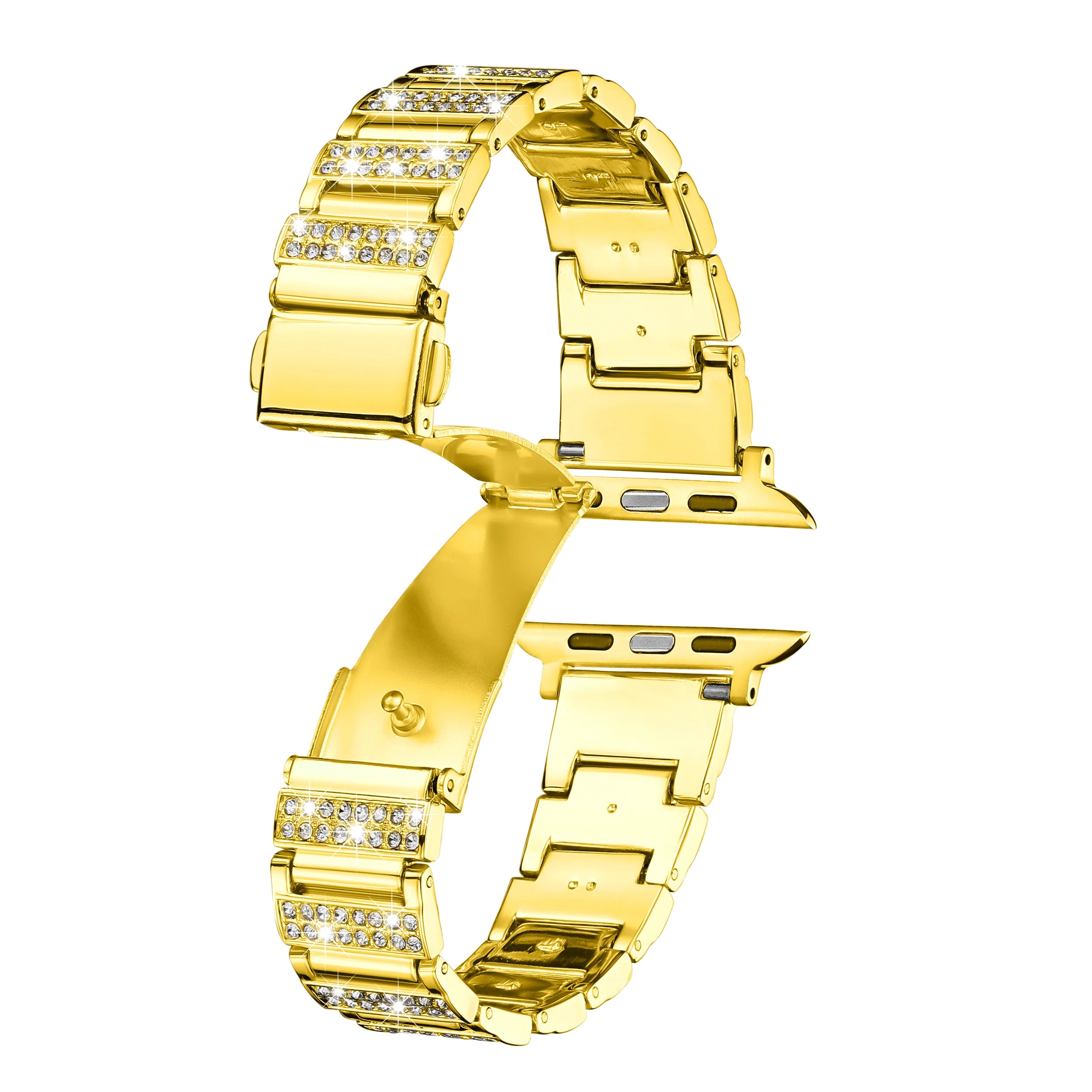 Luxury Starry Sky Band For Apple Watch