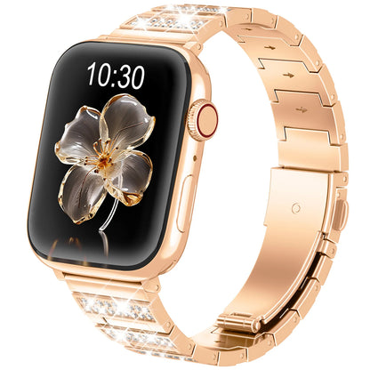 Luxury Starry Sky Band For Apple Watch